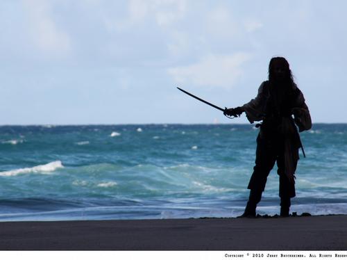 Pirates of the Caribbean