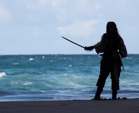 Pirates of the Caribbean