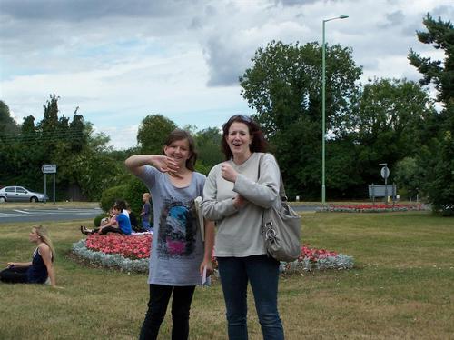Stowmarket Carnival 2010 Gallery