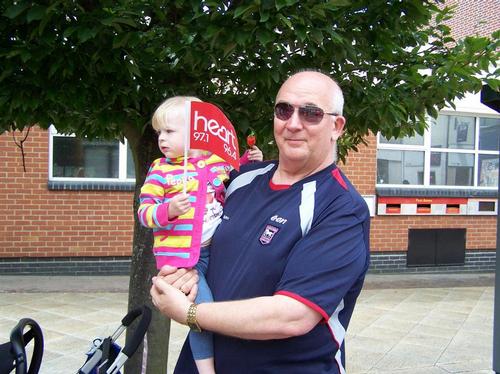 Stowmarket Carnival 2010 Gallery