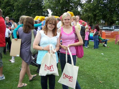 Stowmarket Carnival 2010 Gallery