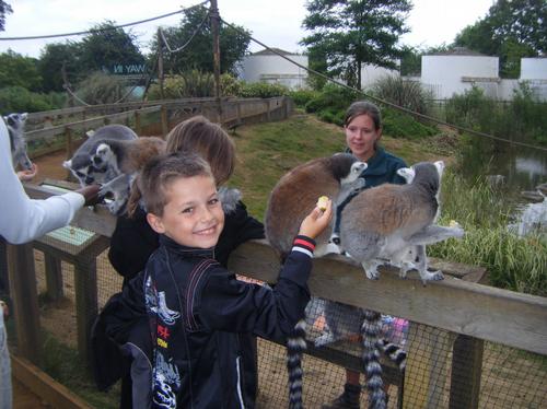 Whipsnade Zoo