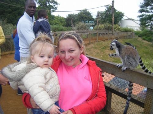 Whipsnade Zoo