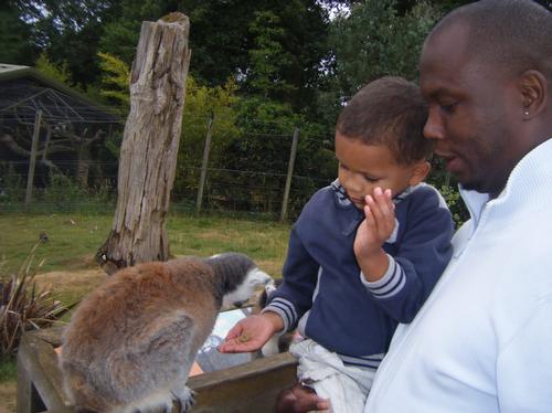Whipsnade Zoo