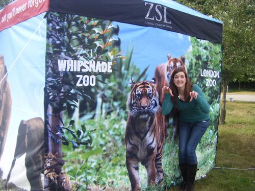 Whipsnade Zoo