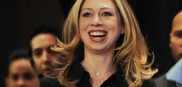 chelsea clinton