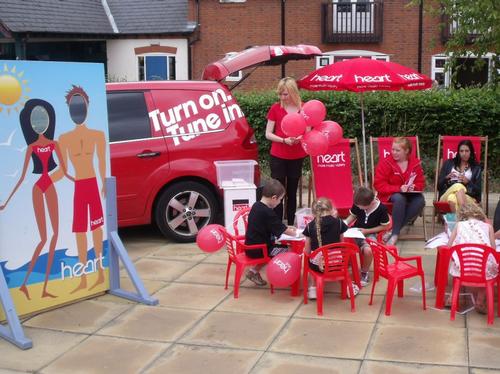 Daventry Leisure Centre Open Weekend