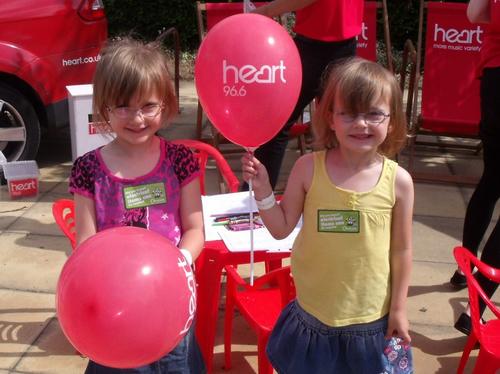 Daventry Leisure Centre Open Weekend