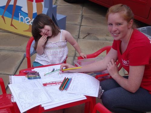 Daventry Leisure Centre Open Weekend