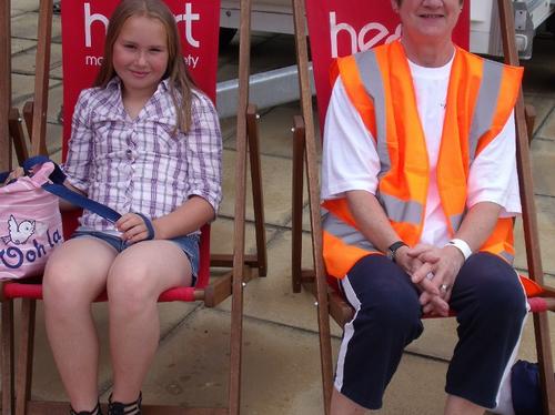 Daventry Leisure Centre Open Weekend