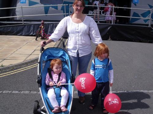 Daventry Leisure Centre Open Weekend