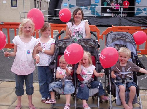 Daventry Leisure Centre Open Weekend