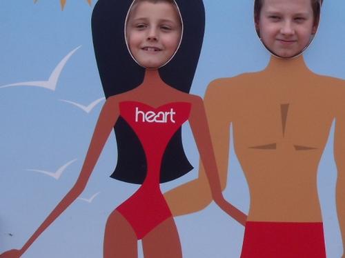 Daventry Leisure Centre Open Weekend
