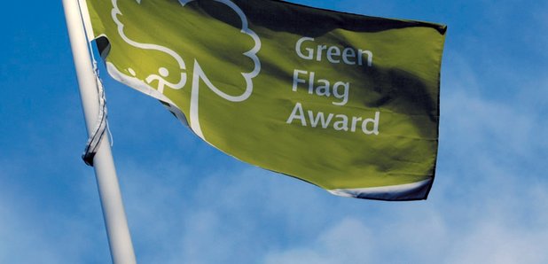 Green Flag Award