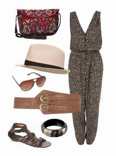 Holiday fashion