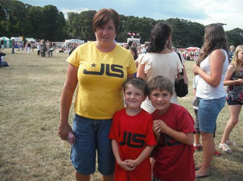 JLS