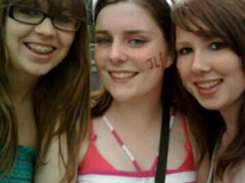 JLS at Quex Park