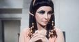 Image 4: Elizabeth Taylor as Cleopatra 
