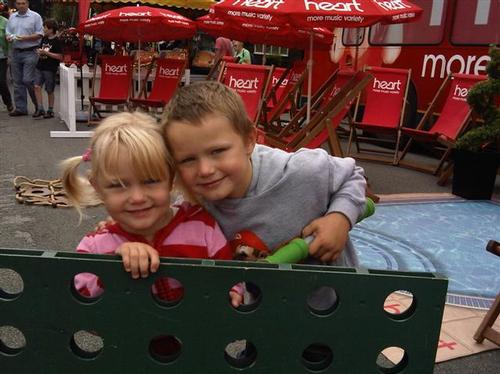 Port Sunlight Village Festival