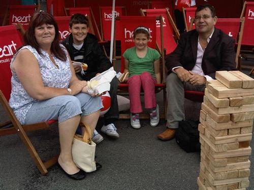 Port Sunlight Village Festival
