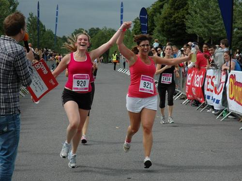 Race for Life