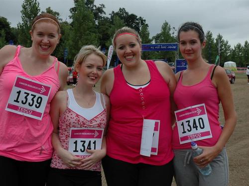 Race for Life