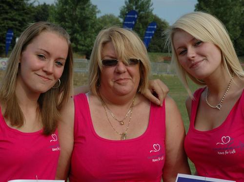 Race for Life