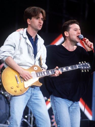 Simple Minds