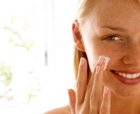 Moisturise
