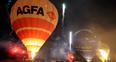 Image 4: Balloons over Basingstoke