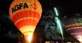 Image 9: Balloons over Basingstoke