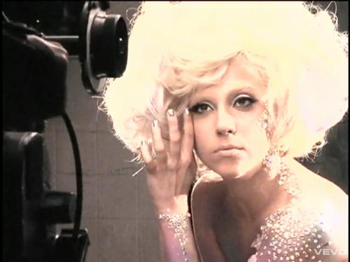 Lady Gaga - Love Game