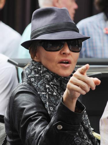 Madonna