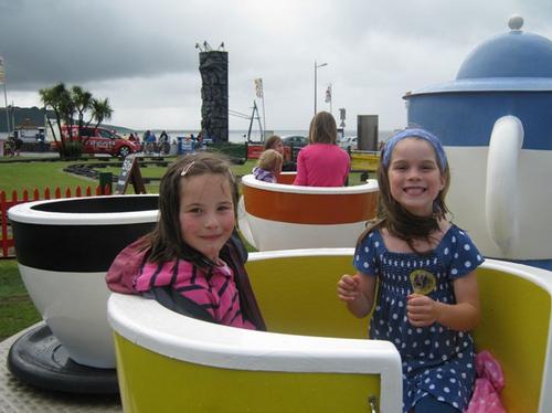 National Play Day in Plymouth