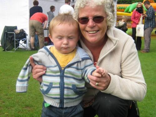 National Play Day in Plymouth