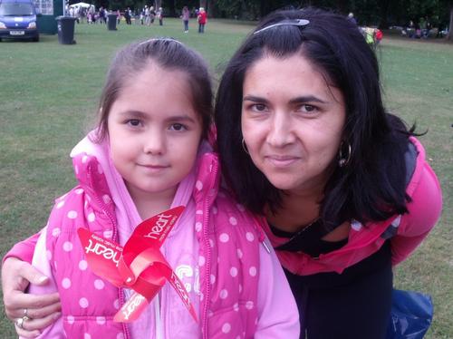 National Playday in Abington Park