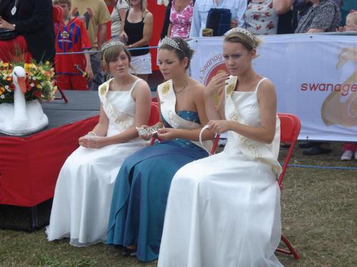 Swanage Carnival