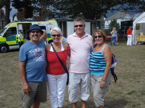 Swanage Carnival