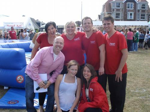 Swanage Carnival