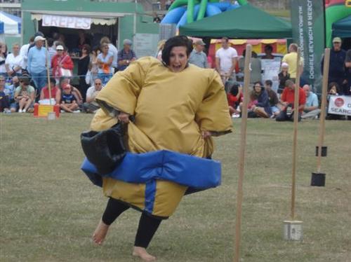 Swanage Carnival