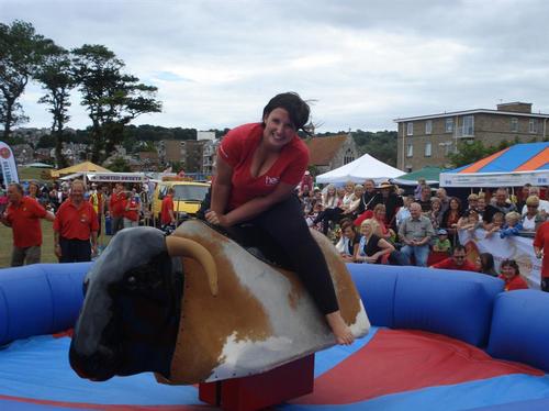 Swanage Carnival