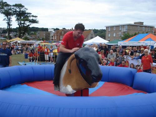 Swanage Carnival