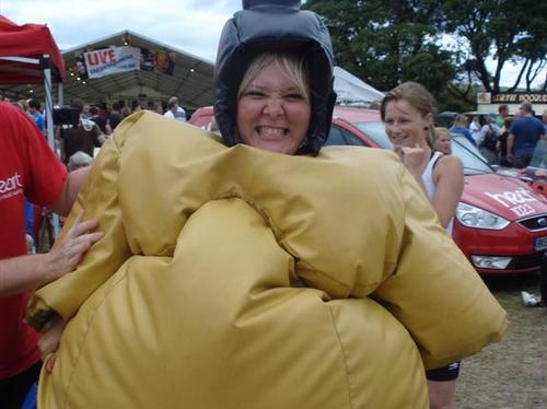 Swanage Carnival