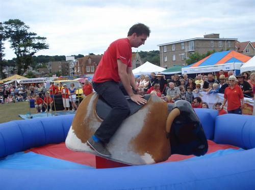 Swanage Carnival