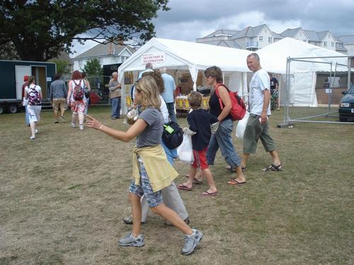 Swanage Carnival
