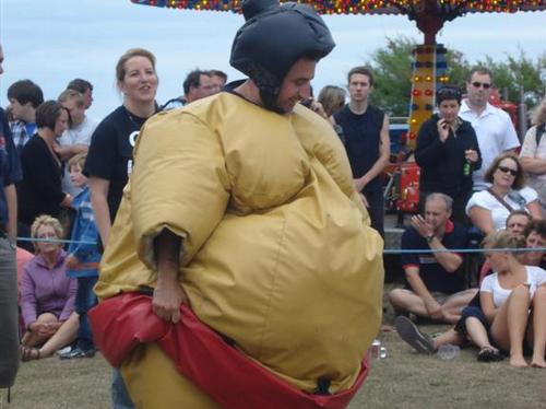 Swanage Carnival
