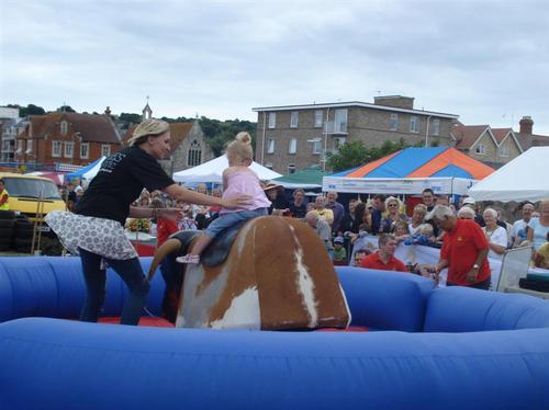 Swanage Carnival