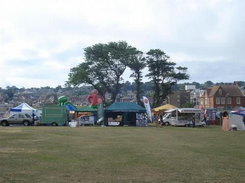 Swanage Carnival