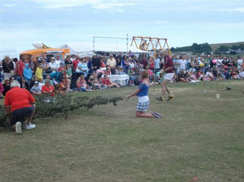 Swanage Carnival