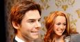 Image 5: Zac and Miley